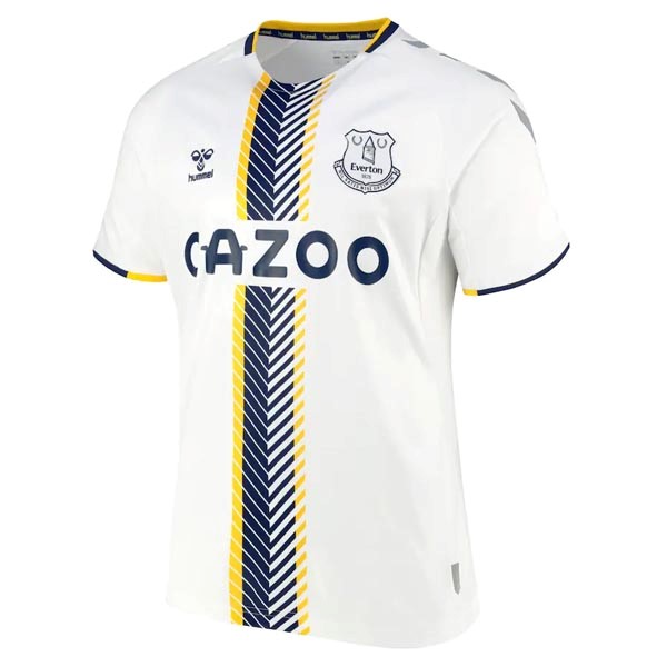 Tailandia Camiseta Everton 3rd 2021-2022